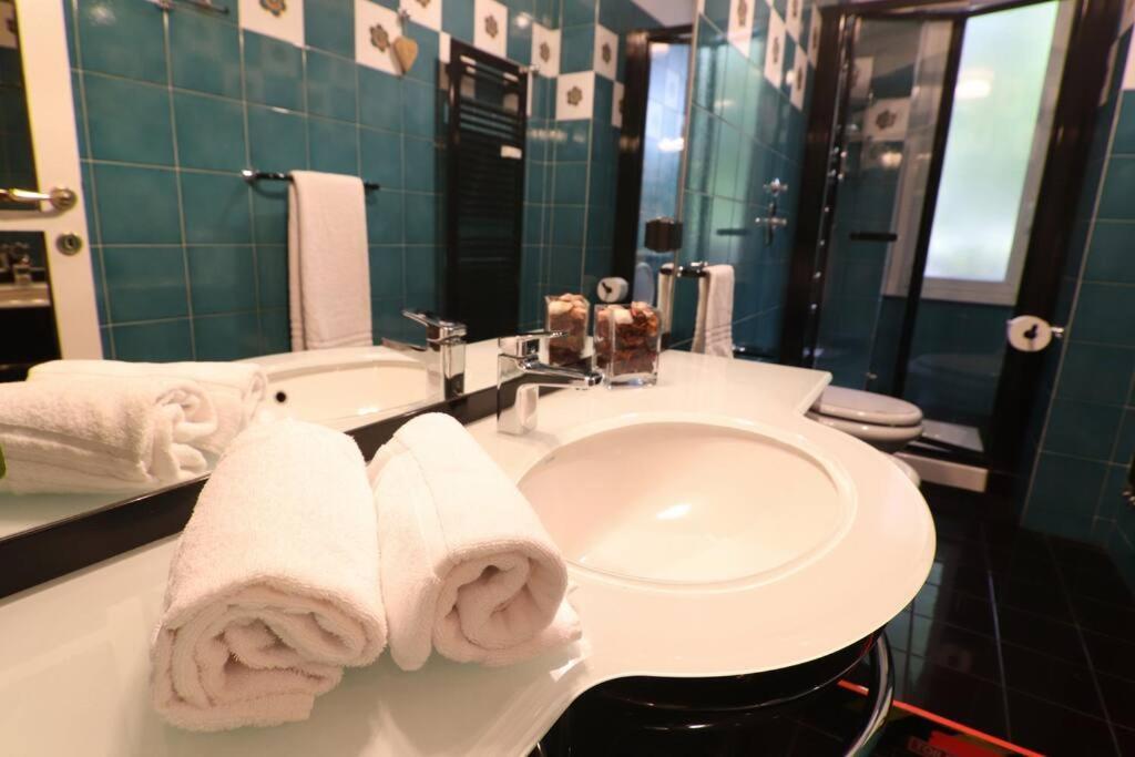 La Dolce Luxury Apartment-via Solari Appartamento *