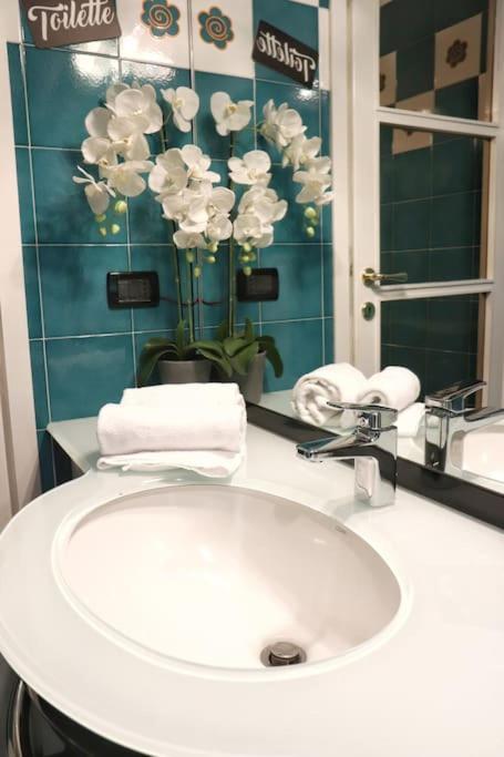 Appartamento La Dolce Luxury Apartment-via Solari