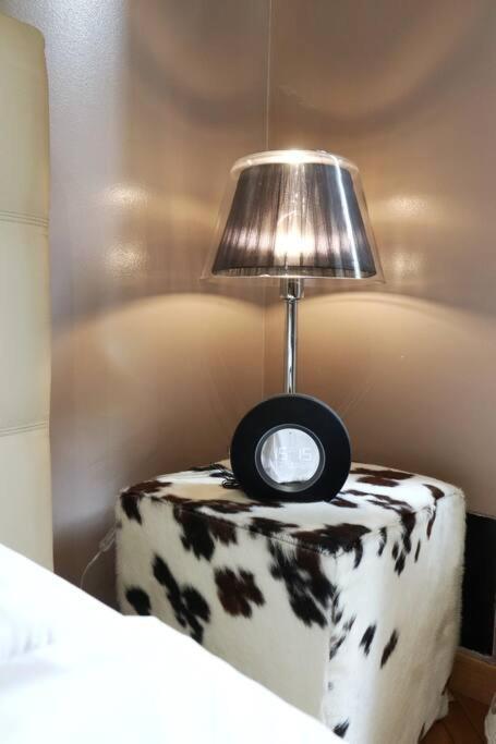 Appartamento La Dolce Luxury Apartment-via Solari *